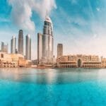 Things to Do in Dubai