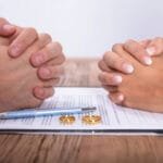 What Is No-Fault Divorce & How to File for It