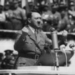 Why Did Hitler Hate Jews?