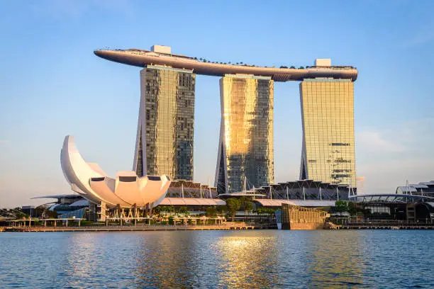 Things to Do in Singapore