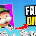 [UPDATED] Free Monopoly GO Dice Links (May 2025)