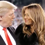 How Old Was Melania When She Met Donald Trump, when did melania trump become a us citizen, How Tall Is Donald Trump, Who Shot Trump