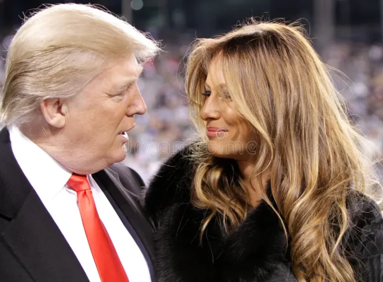 How Old Was Melania When She Met Donald Trump, when did melania trump become a us citizen, How Tall Is Donald Trump, Who Shot Trump
