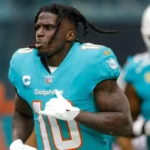 how many kids does tyreek hill have