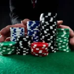 How to Play Poker Like a Pro, Where Can You Gamble at 18? UK & USA Casino Guide 2025, Best Non-GamStop Betting Sites (2025), Replay Poker