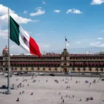 is Mexico City safe