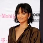 Rihanna pregnancy 2025