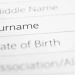 Most Common Surnames in USA