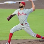 Phillies' Sánchez and Walker Combine for Dominant Shutout Against Rays