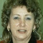 Rosemarie Cherry