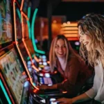 Slot Machine Win Strategy