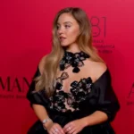 Sydney Sweeney Measurements