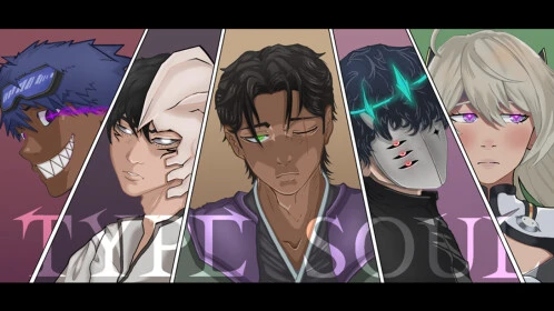 Working Type Soul Codes