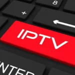 what is IPTV