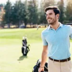 When to Tuck in a Polo Shirt
