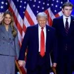 Barron Trump age, Barron Trump height, Barron Trump net worth, Barron Trump college, How to Buy Trump Coin, How Tall Is Barron Trump?