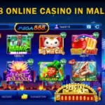 mega888 apk, mega888 test id​