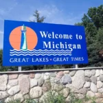 michigan​
