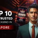 Top 10 Most Trusted Online Casinos in Singapore 2025