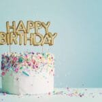 Birthday Wishes for Ex Girlfriend , Rarest Birthday