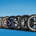 How Many Wheels Are in the World