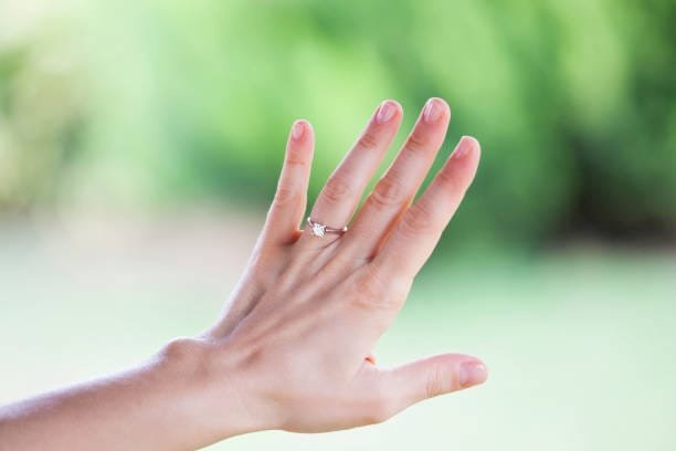How Social Media Has Changed Diamond Ring Expectations
