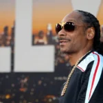 How Tall Is Snoop Dogg