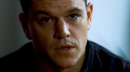 How to Become Jason Bourne