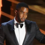 Is P Diddy Gay