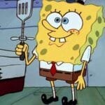 Is SpongeBob Gay