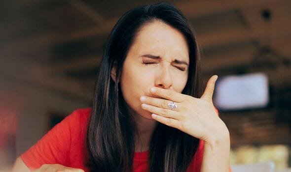 Is burping a lot a sign of heart attack