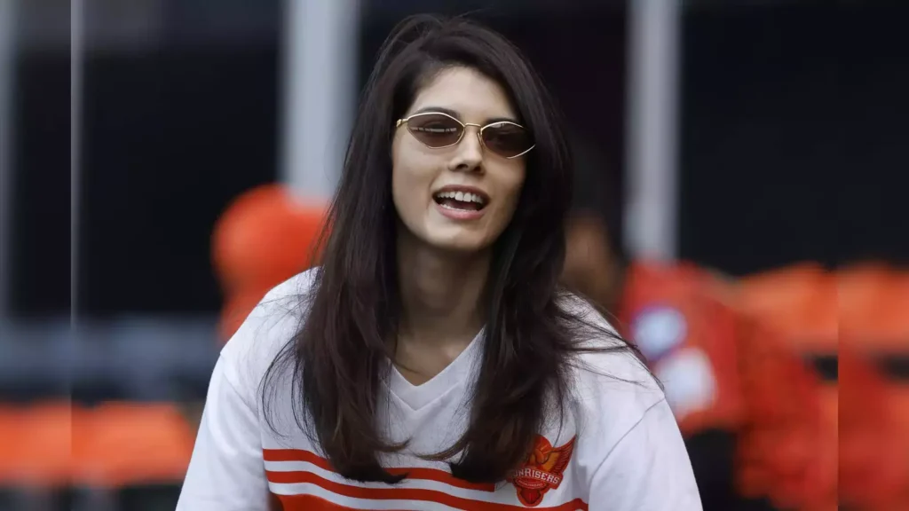 Kavya Maran Age 2025