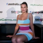 Lana Rhoades Net Worth, Who Is Lana Rhoades