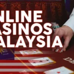 Best Trusted Online Casinos in Malaysia – Top 10 Picks