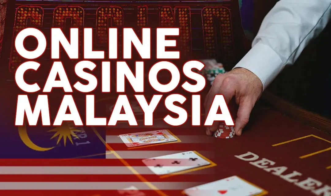 Best Trusted Online Casinos in Malaysia – Top 10 Picks