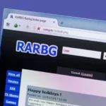 RARBG Proxy List 2025