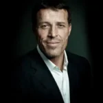 Tony Robbins net worth