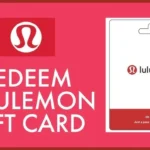 Where Can I Get a Lululemon Gift Card