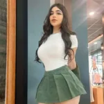 who is alina rose