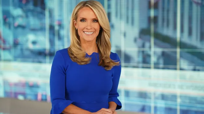 Who Was Dana Perino’s First Husband