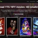 YTS.mx Proxy List, YIFY Torrents