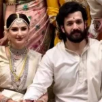 How old is Zainab Ravdjee?