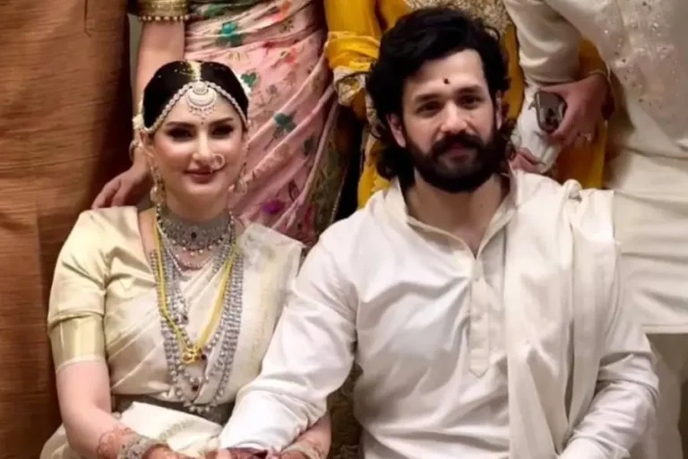 How old is Zainab Ravdjee?