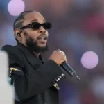 how old is kendrick lamar