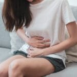 how to stop period pain immediately at home