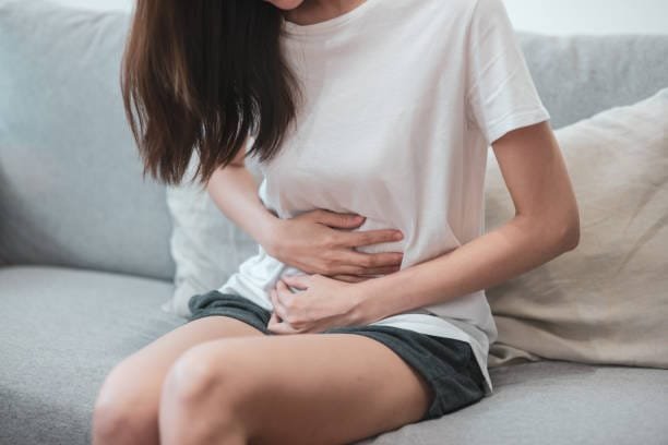 how to stop period pain immediately at home