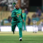 temba bavuma height