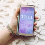 what is my angel number