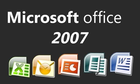 working Microsoft Office 2007 product key