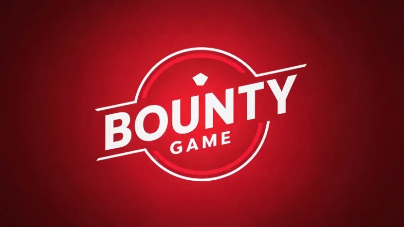 Bounty Game Login
